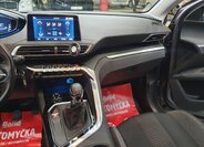 Peugeot 3008 SUV / Terénní 1,2 l 96 kw