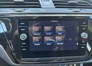 Volkswagen Touran 16