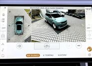 Land Rover Range Rover Sport SUV / Terénní 3,0 l 338 kw