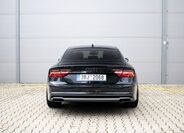 Audi A7 6