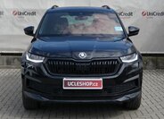 Škoda Kodiaq SUV / Terénní 2,0 l 140 kw