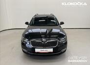 Škoda Superb 4