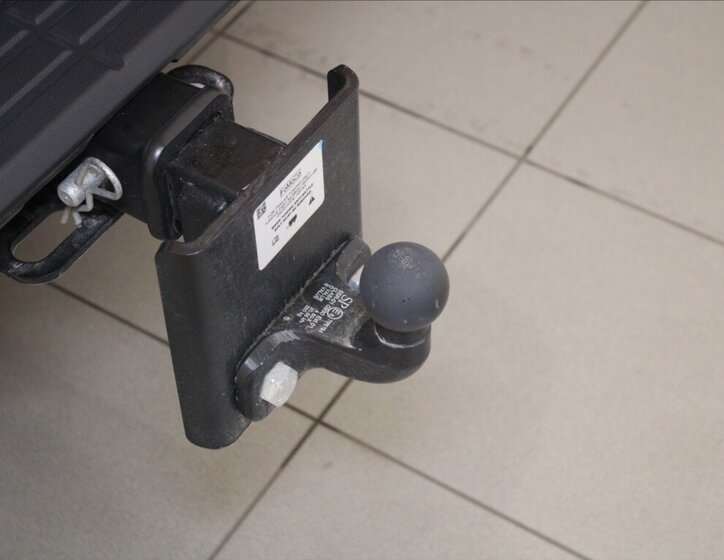 Ford Ranger Pick-up 3,0 l 177 kw