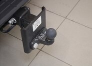 Ford Ranger Pick-up 3,0 l 177 kw