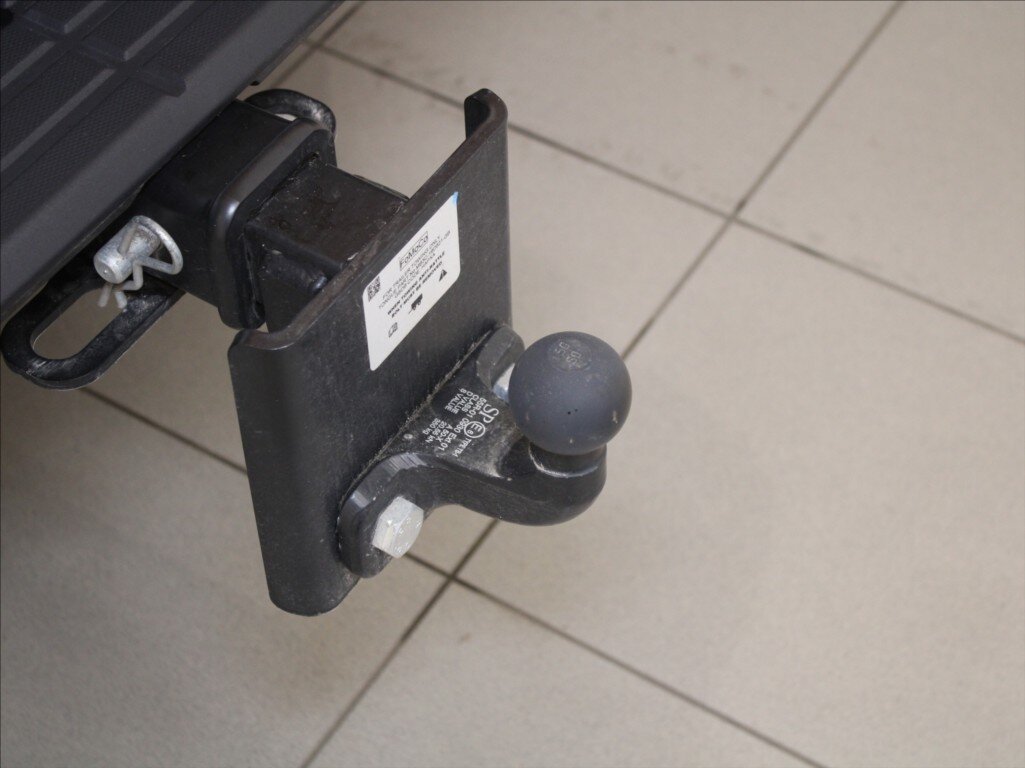 Ford Ranger Pick-up 3,0 l 177 kw