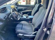 Peugeot 3008 SUV / Terénní 1,2 l 96 kw