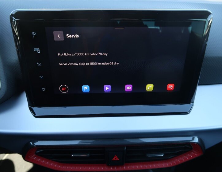 Seat Arona SUV / Terénní 999,0 81 kw