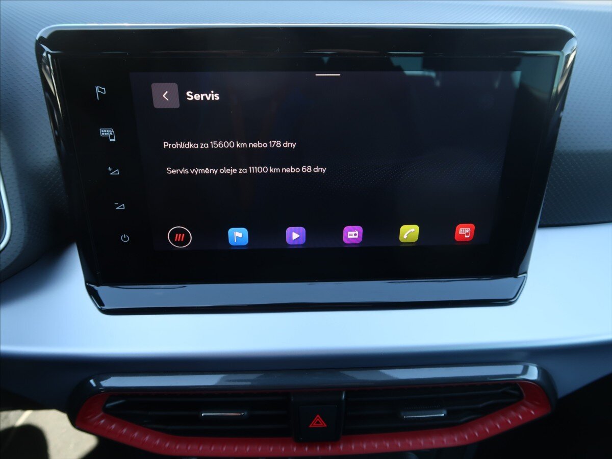 Seat Arona SUV / Terénní 999,0 81 kw