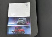 Volkswagen Crafter 15
