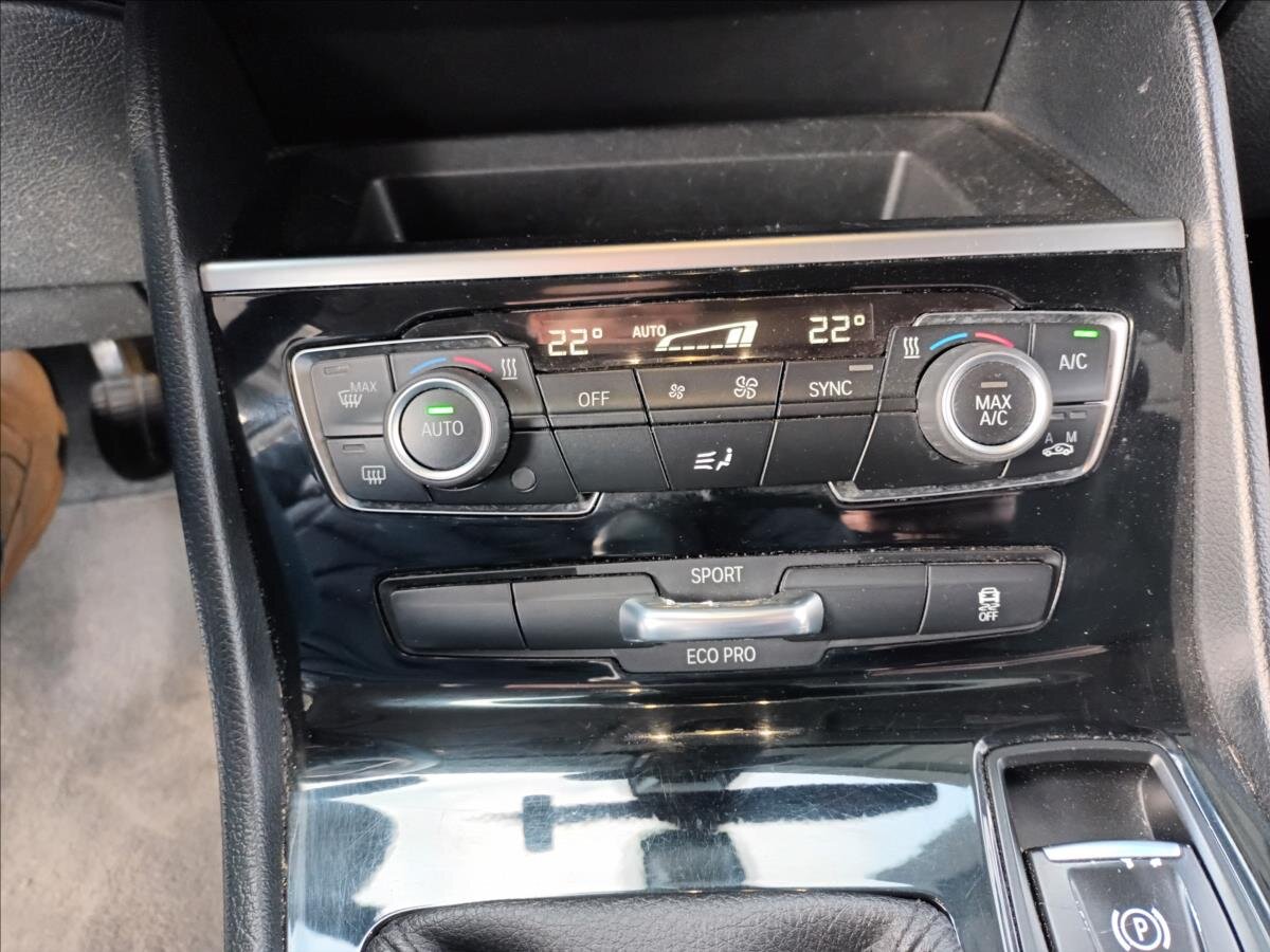 BMW Řada 2 Kombi 1,5 l 85 kw