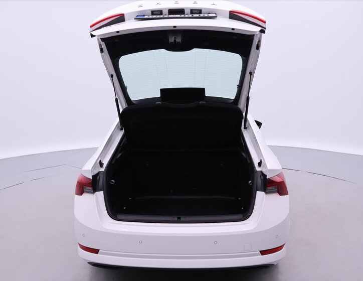 Škoda Octavia Liftback 1,5 l 110 kw