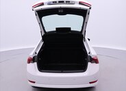 Škoda Octavia Liftback 1,5 l 110 kw