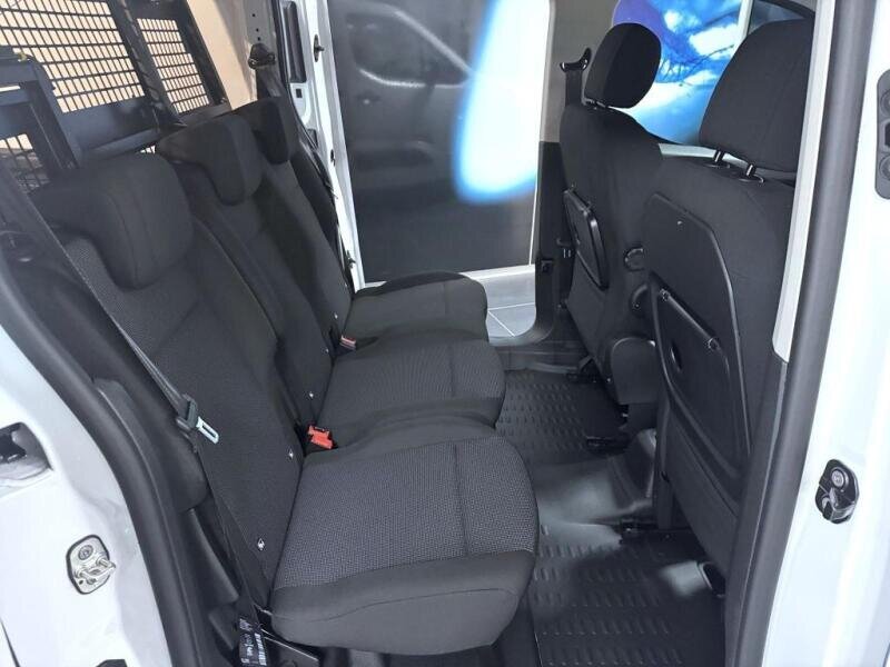 Fiat Dobló Skříň 1,5 l 75 kw