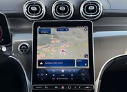 Mercedes-Benz GLC SUV / Terénní 2,0 l 145 kw