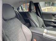 Mercedes-Benz Třídy C 15