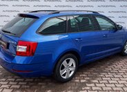 Škoda Octavia Kombi 1,5 l 96 kw