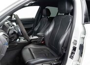 BMW Řada 1 Hatchback 3,0 l 250 kw