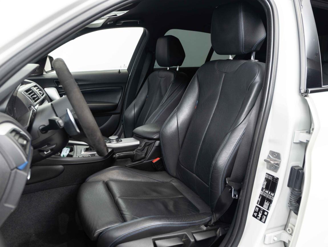 BMW Řada 1 Hatchback 3,0 l 250 kw