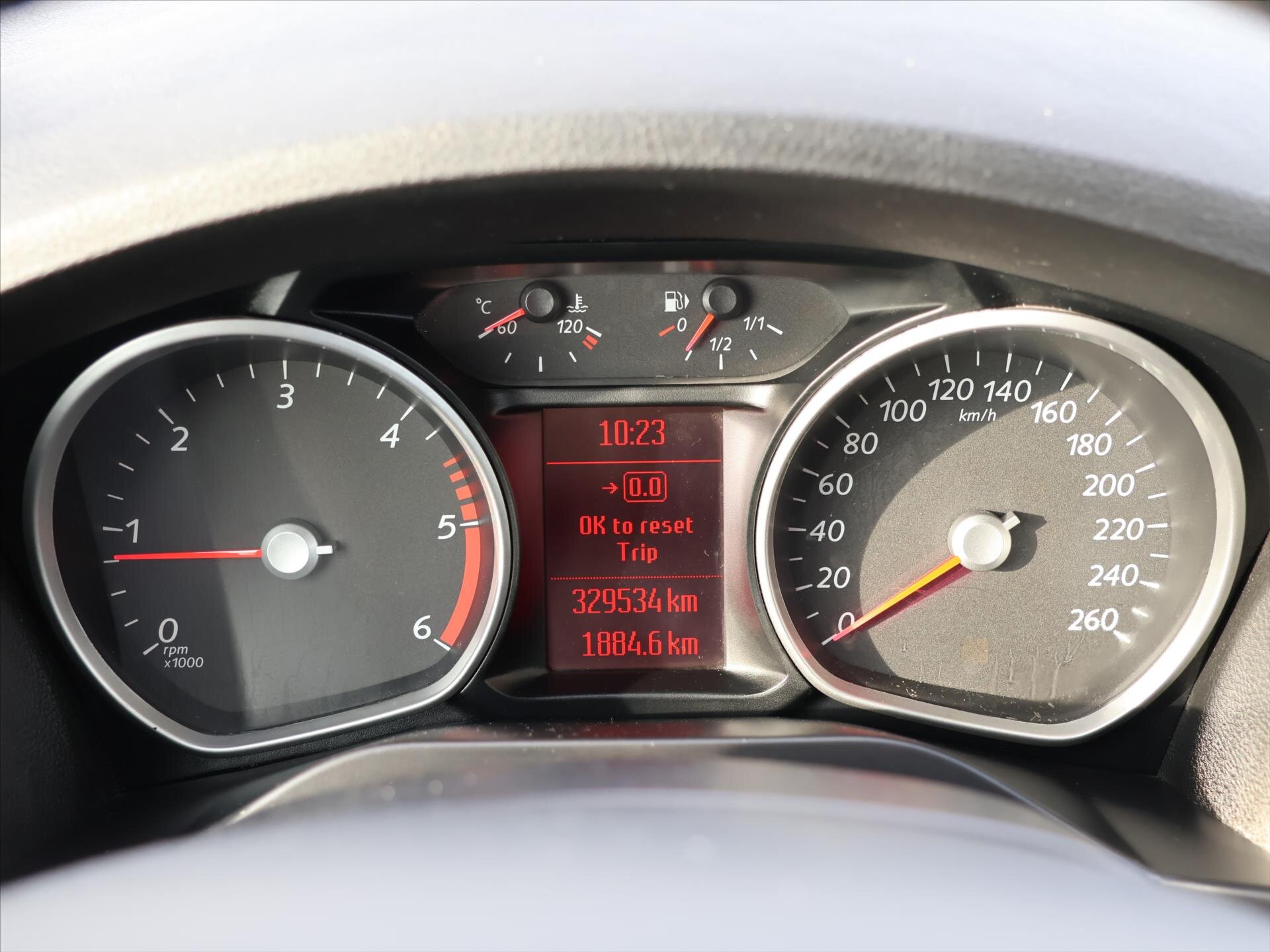 Ford S-MAX MPV 2,0 l 103 kw