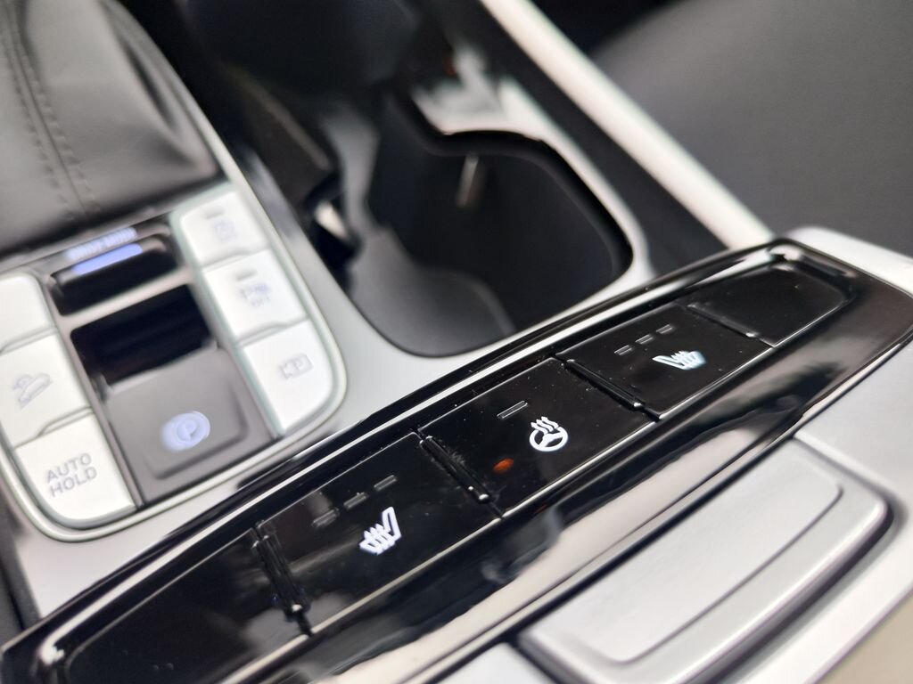 Hyundai Tucson SUV 1,6 l 110 kw