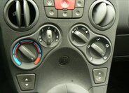 Fiat Panda Hatchback 1,2 l 44 kw