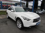 Infiniti FX30 3