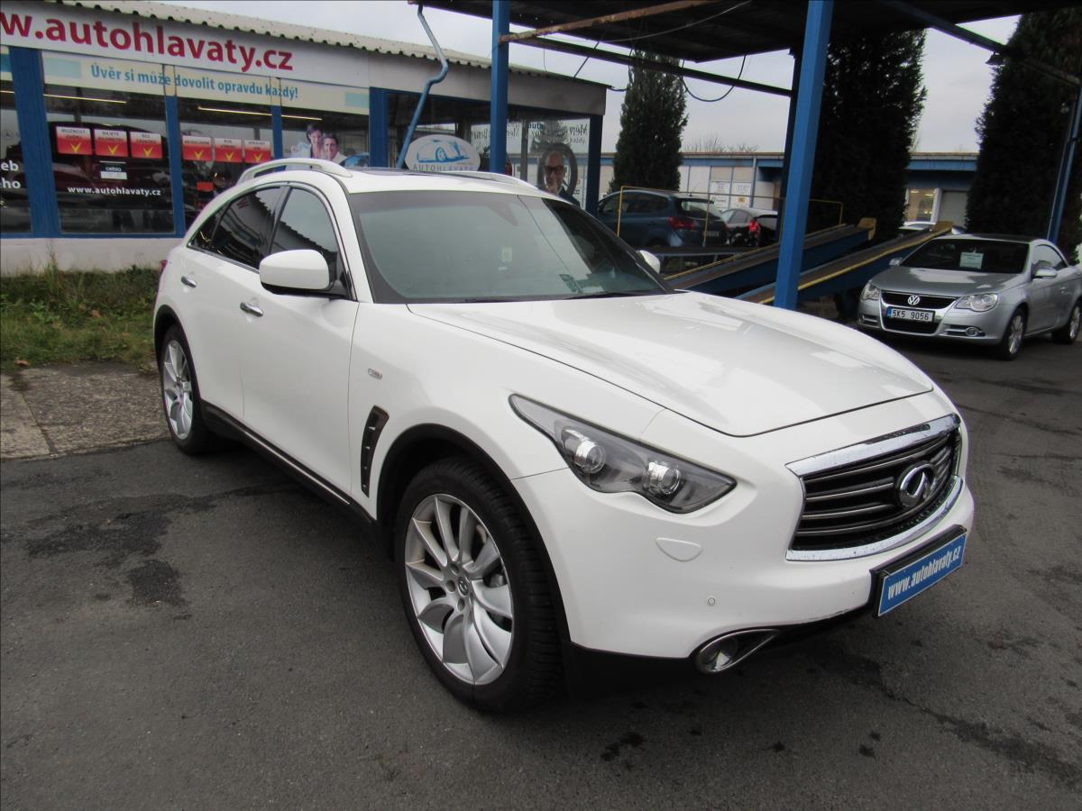 Infiniti FX30