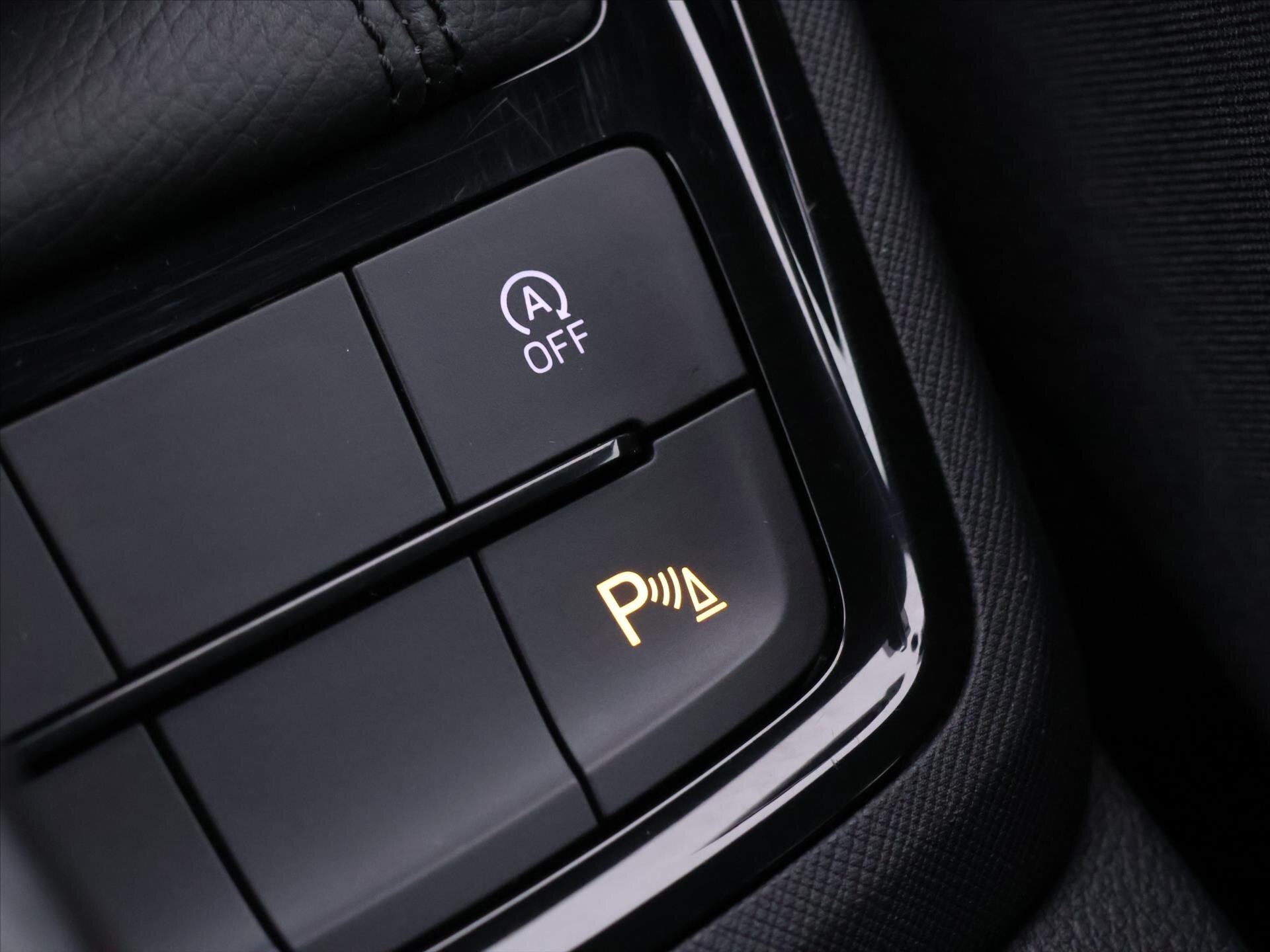 Škoda Scala Hatchback 999,0 81 kw