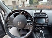 Mitsubishi ASX SUV / Terénní 0,0 0