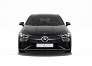 Mercedes-Benz CLA 2