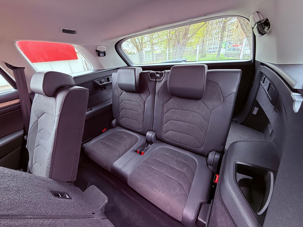 Škoda Kodiaq SUV / Terénní 2,0 l 110 kw