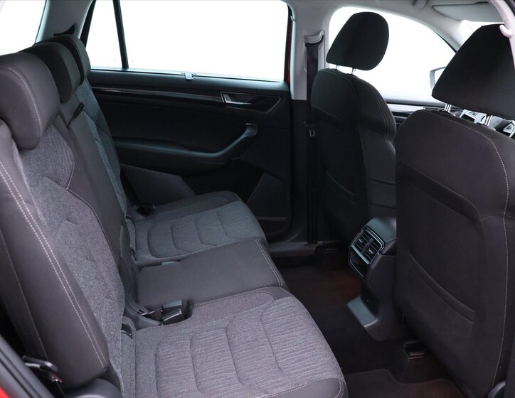 Škoda Kodiaq SUV / Terénní 2,0 l 110 kw