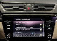 Škoda Superb Kombi 2,0 l 140 kw