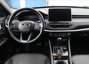 Jeep Compass SUV / Terénní 1,3 l 110 kw