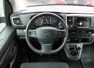 Citroën SpaceTourer VAN / Minibus 2,0 l 110 kw