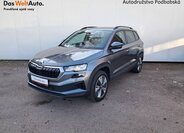 Škoda Karoq 1