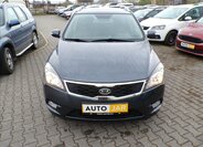 KIA Ceed Kombi 1,6 l 91 kw