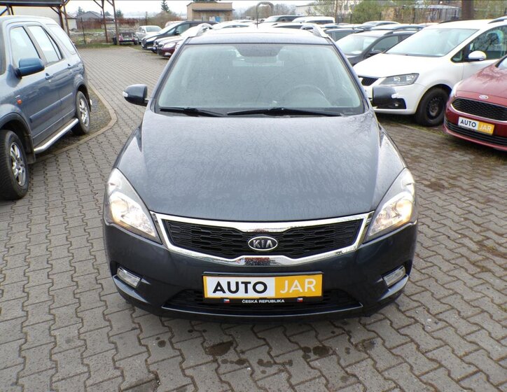 KIA Ceed Kombi 1,6 l 91 kw