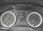 Škoda Kodiaq SUV 2,0 l 147 kw