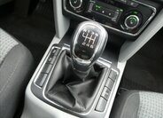 Škoda Superb Kombi 1,4 l 92 kw