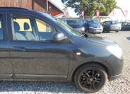 Dacia Lodgy 4