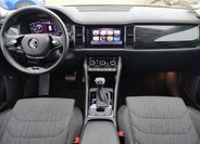 Škoda Kodiaq SUV / Terénní 2,0 l 147 kw