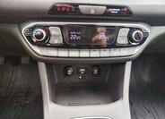 Hyundai i30 Kombi 1,5 l 117 kw