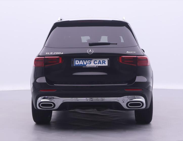 Mercedes-Benz GLB 39