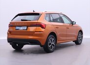Škoda Kamiq SUV 999,0 81 kw