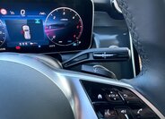 Mercedes-Benz GLC SUV / Terénní 2,0 l 145 kw