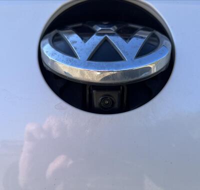 Volkswagen Golf Sportsvan 39