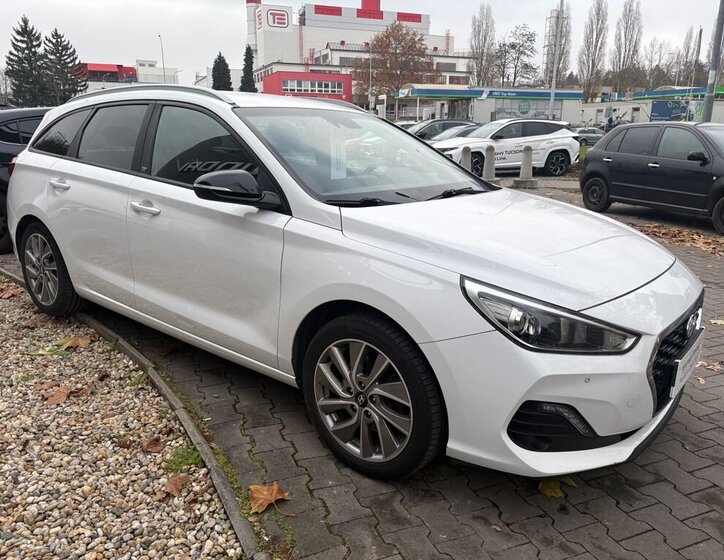 Hyundai i30 5