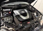 Mercedes-Benz Třídy C Kombi 3,0 l 170 kw