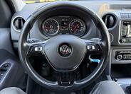 Volkswagen Amarok 12